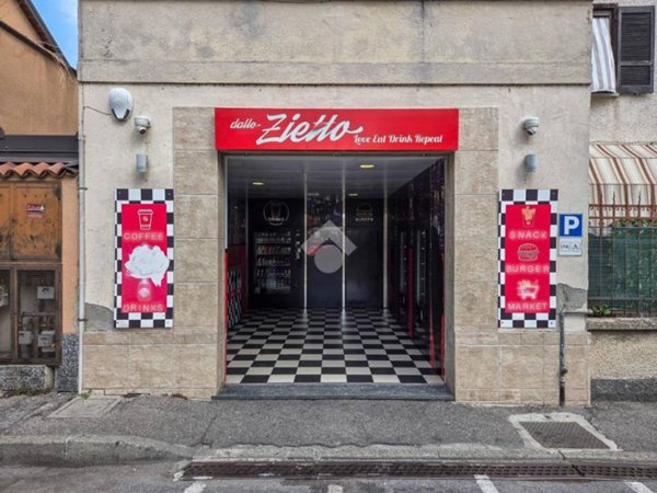 negozio in vendita a Sant'Angelo Lodigiano