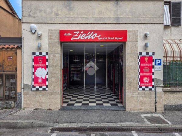 negozio in vendita a Sant'Angelo Lodigiano