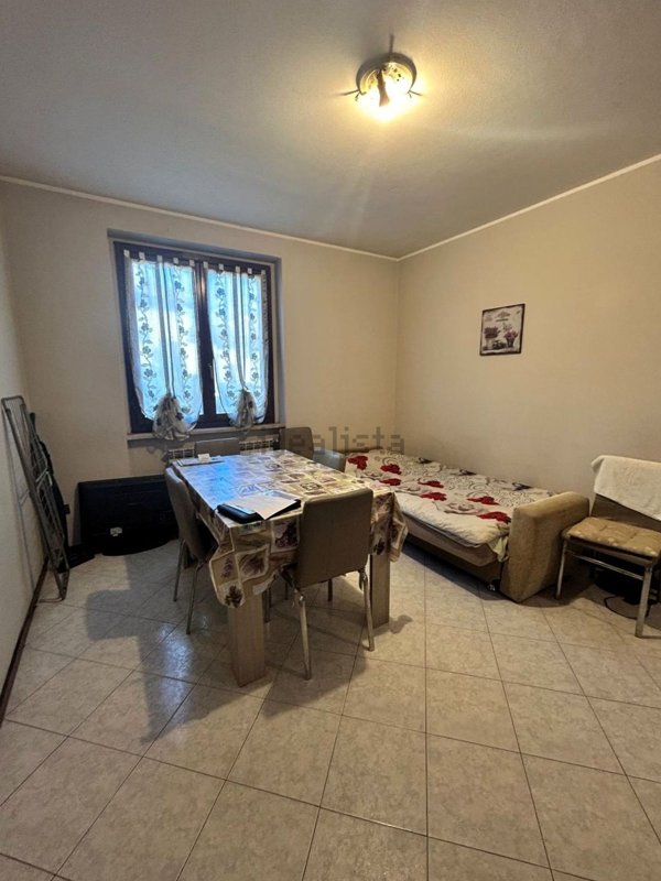 appartamento in vendita a Sant'Angelo Lodigiano