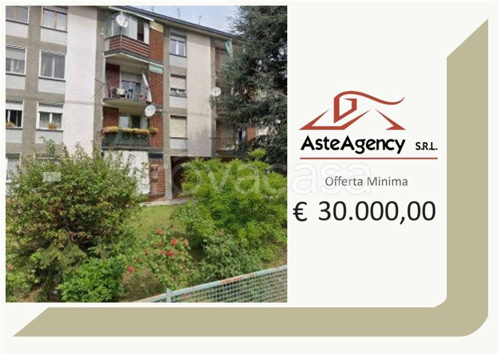 appartamento in vendita a Sant'Angelo Lodigiano