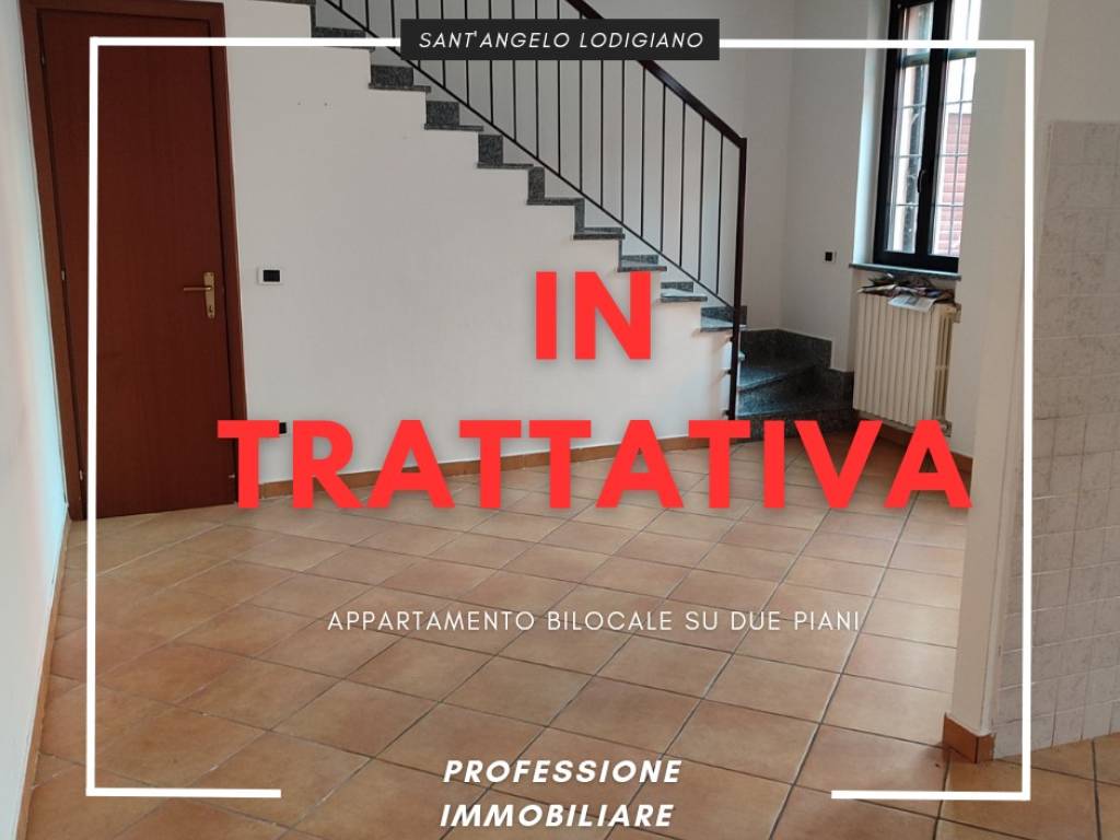 casa indipendente in vendita a Sant'Angelo Lodigiano