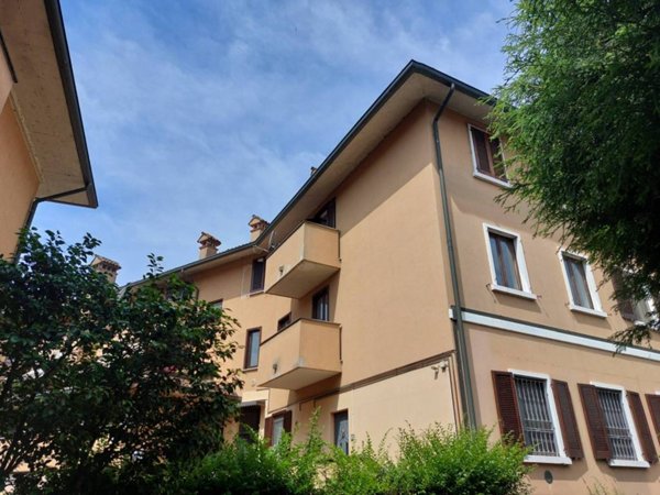 appartamento in vendita a Sant'Angelo Lodigiano