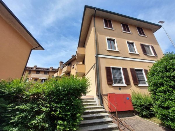 appartamento in vendita a Sant'Angelo Lodigiano