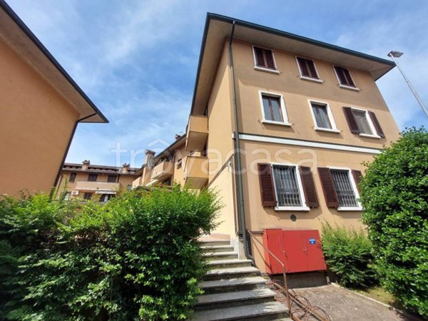 appartamento in vendita a Sant'Angelo Lodigiano