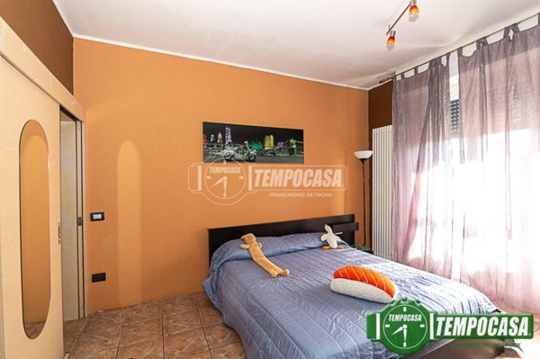 appartamento in vendita a Sant'Angelo Lodigiano