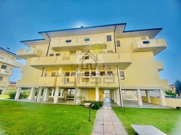 appartamento in vendita a Sant'Angelo Lodigiano