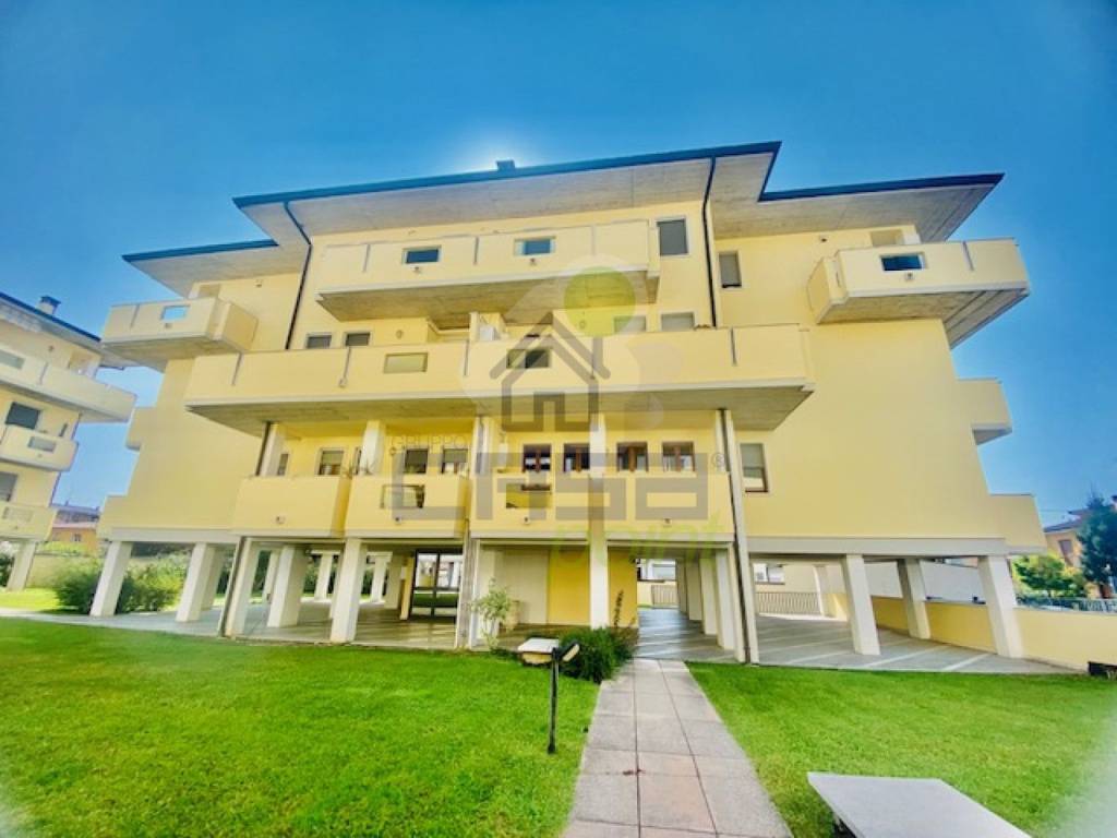 appartamento in vendita a Sant'Angelo Lodigiano