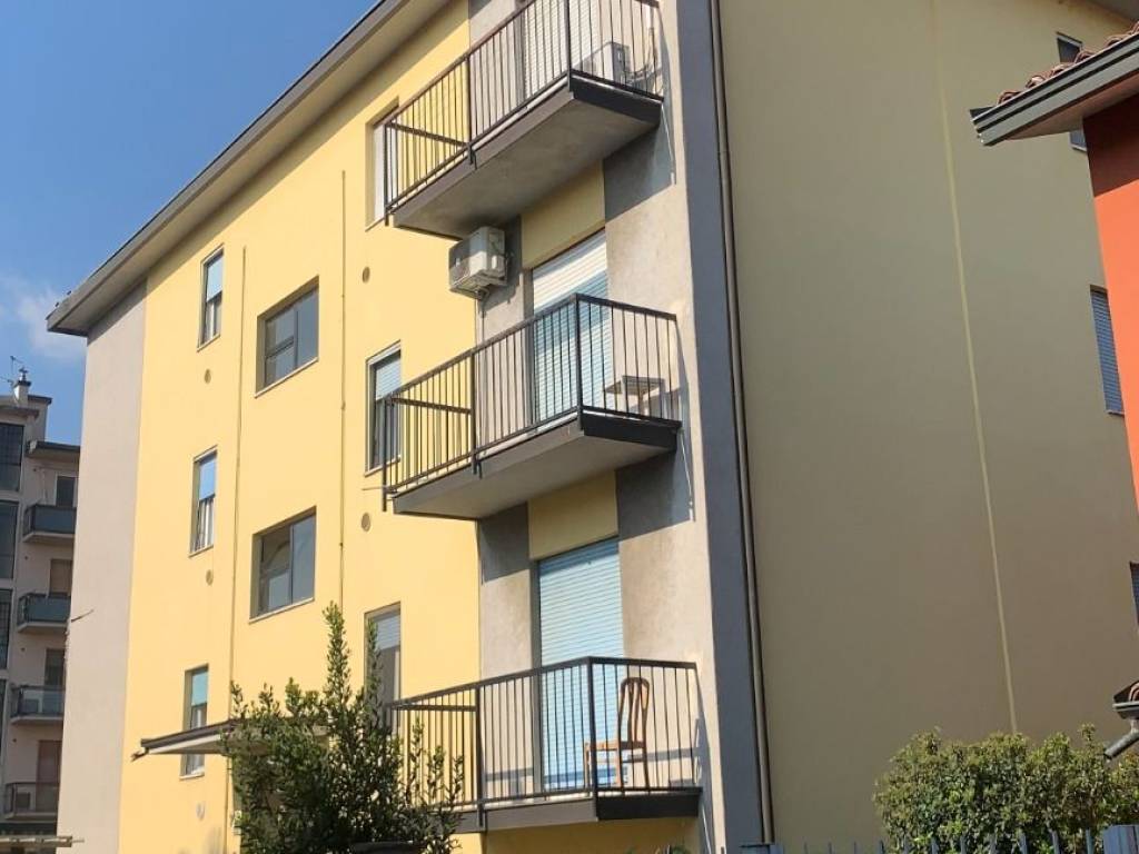 appartamento in vendita a Sant'Angelo Lodigiano