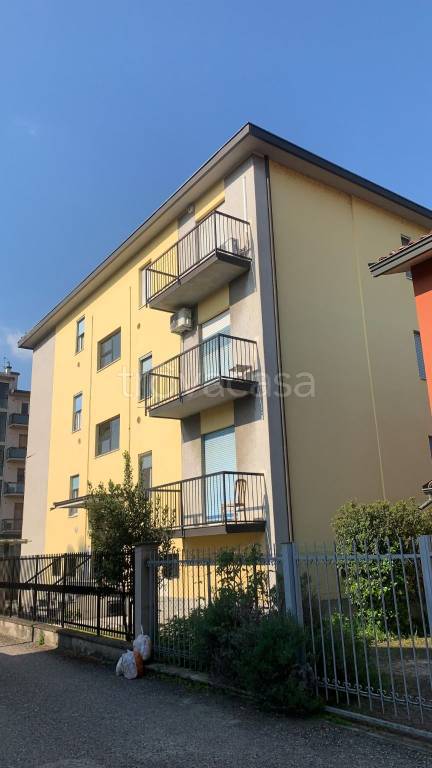 appartamento in vendita a Sant'Angelo Lodigiano