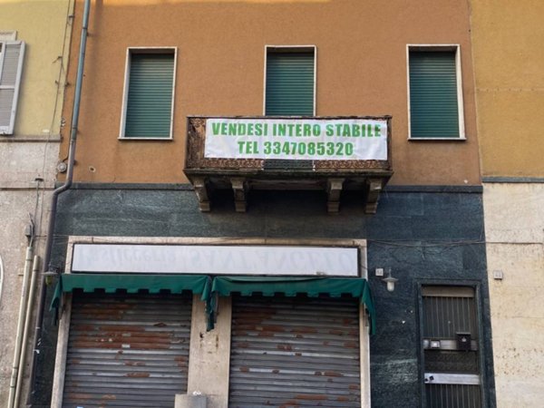 appartamento in vendita a Sant'Angelo Lodigiano