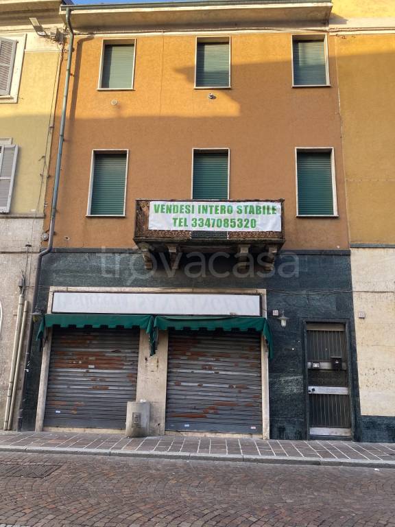 appartamento in vendita a Sant'Angelo Lodigiano