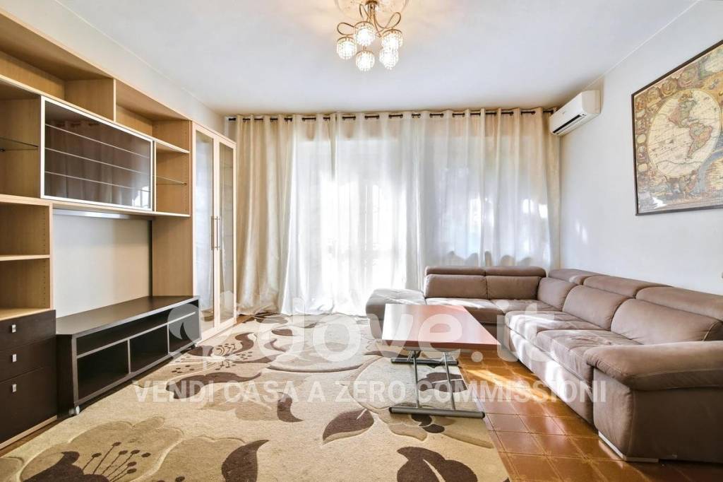 appartamento in vendita a Sant'Angelo Lodigiano