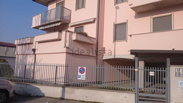 appartamento in vendita a Sant'Angelo Lodigiano