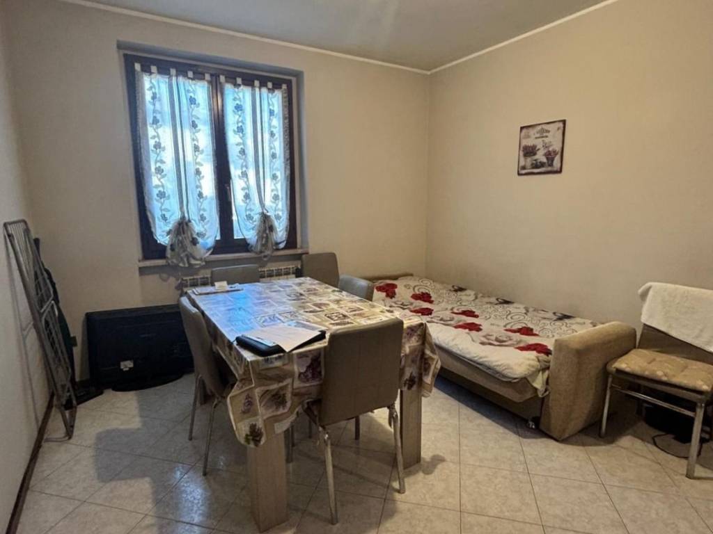appartamento in vendita a Sant'Angelo Lodigiano