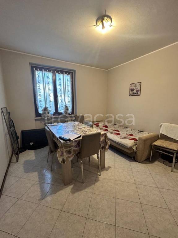 appartamento in vendita a Sant'Angelo Lodigiano