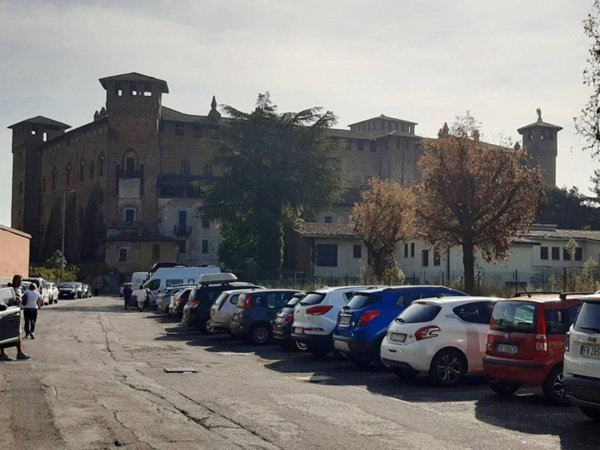 appartamento in vendita a Sant'Angelo Lodigiano