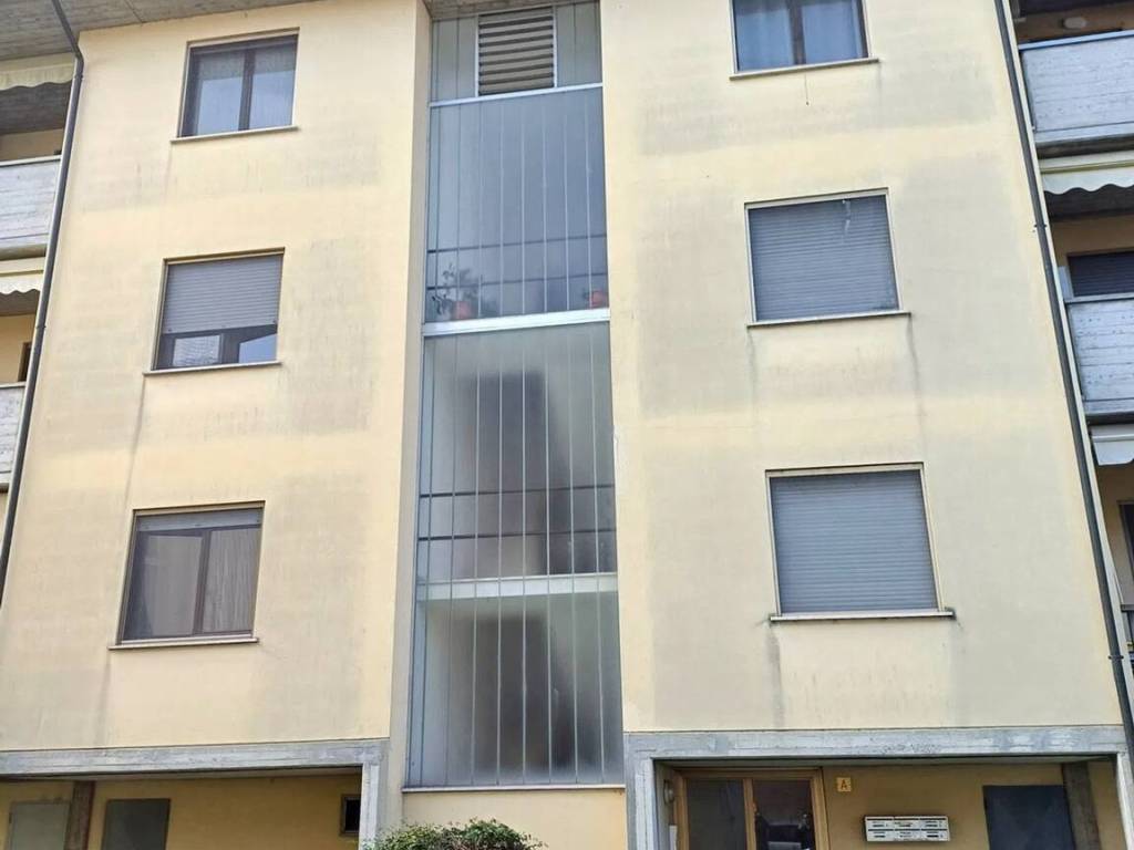 appartamento in vendita a Sant'Angelo Lodigiano