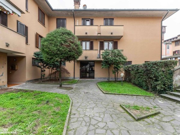 appartamento in vendita a Sant'Angelo Lodigiano