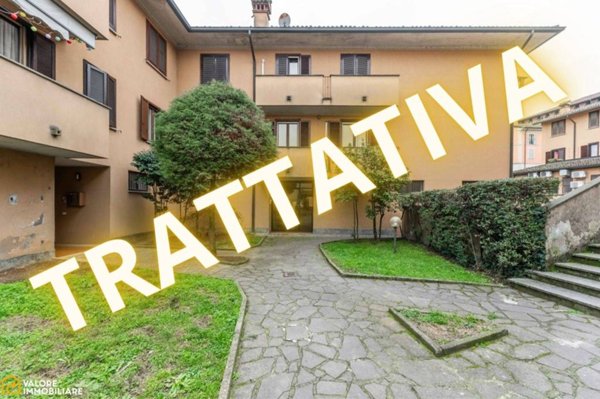 appartamento in vendita a Sant'Angelo Lodigiano