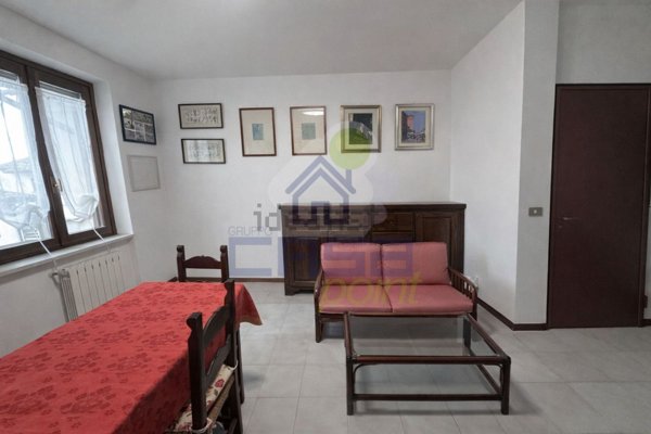 appartamento in vendita a Sant'Angelo Lodigiano