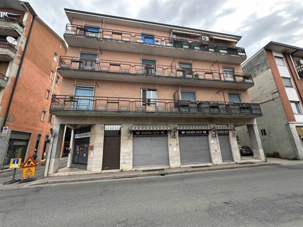 appartamento in vendita a Sant'Angelo Lodigiano