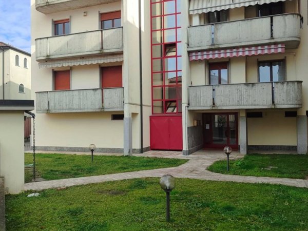 appartamento in vendita a Sant'Angelo Lodigiano