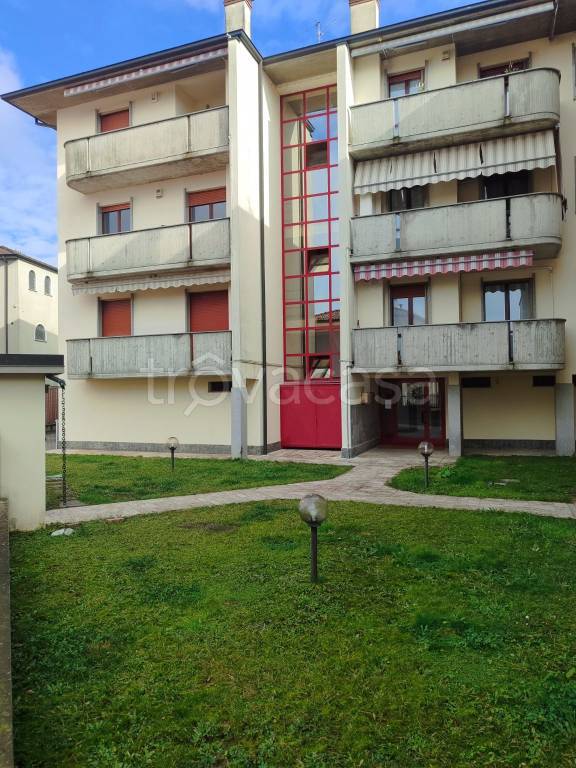 appartamento in vendita a Sant'Angelo Lodigiano