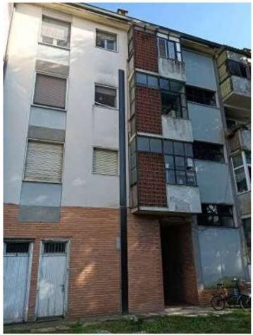 appartamento in vendita a Sant'Angelo Lodigiano