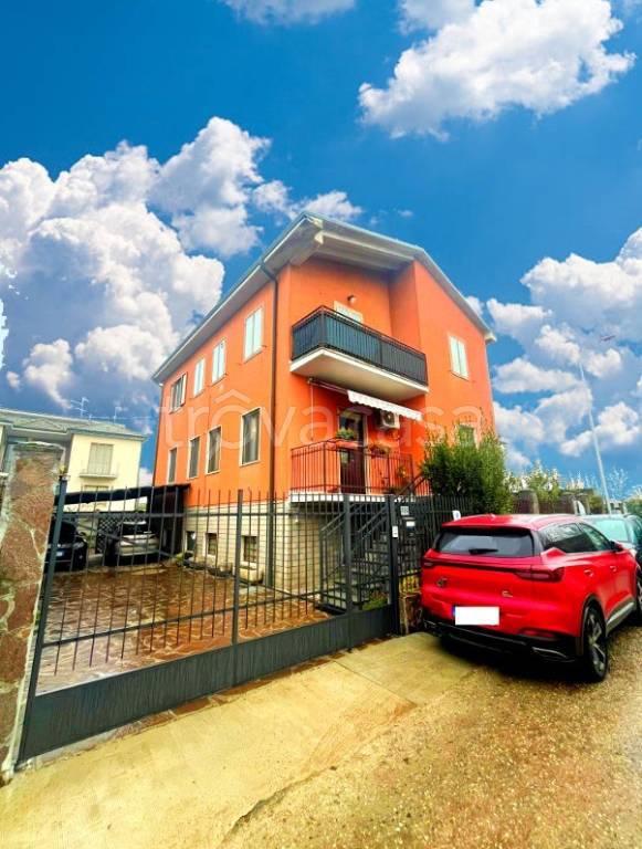 appartamento in vendita a Sant'Angelo Lodigiano