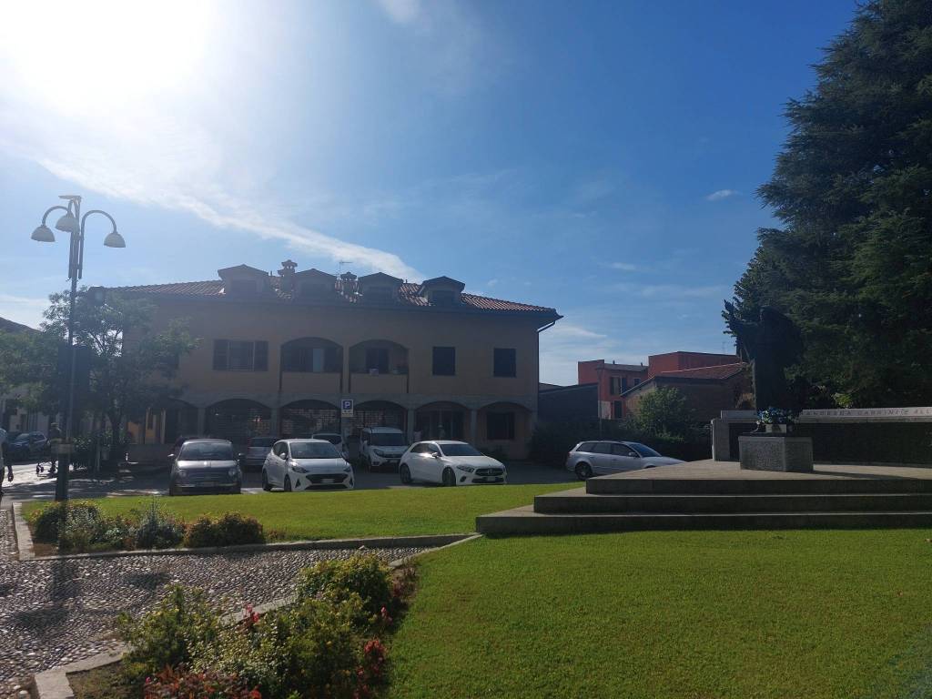 appartamento in vendita a Sant'Angelo Lodigiano