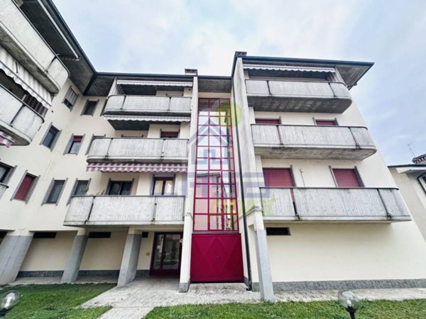 appartamento in vendita a Sant'Angelo Lodigiano