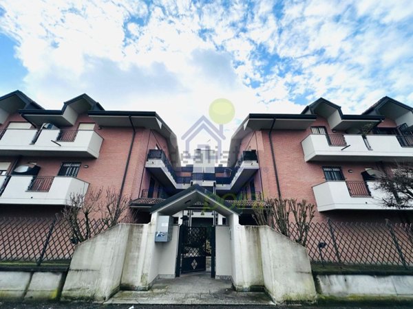 appartamento in vendita a Sant'Angelo Lodigiano