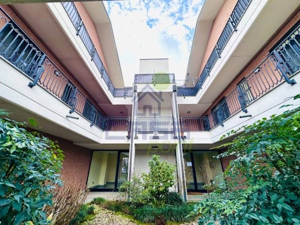 appartamento in vendita a Sant'Angelo Lodigiano