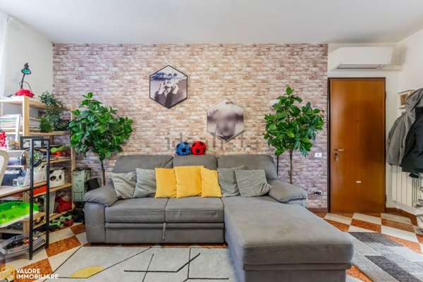 appartamento in vendita a Sant'Angelo Lodigiano