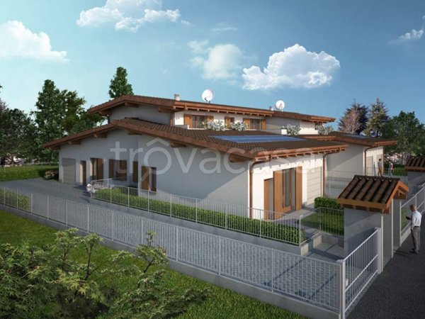 appartamento in vendita a Sant'Angelo Lodigiano