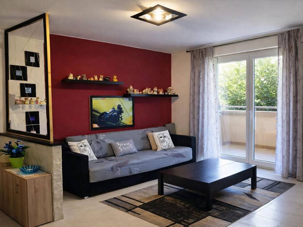 appartamento in vendita a Sant'Angelo Lodigiano