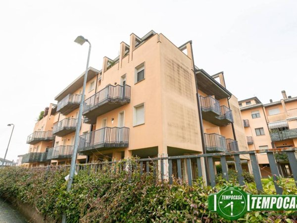 appartamento in vendita a Sant'Angelo Lodigiano