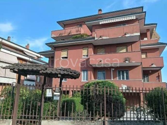 appartamento in vendita a Sant'Angelo Lodigiano