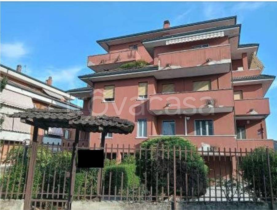 appartamento in vendita a Sant'Angelo Lodigiano