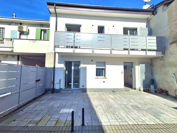 appartamento in vendita a Sant'Angelo Lodigiano