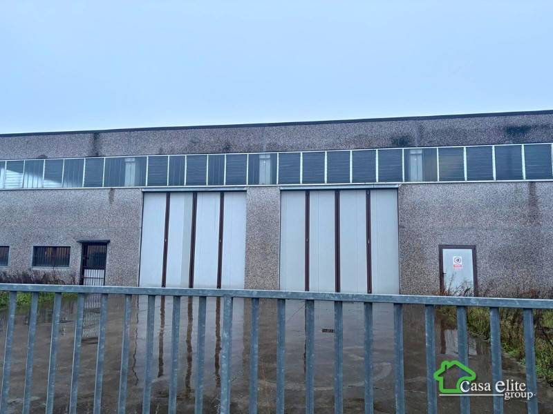 ufficio in vendita a Sant'Angelo Lodigiano