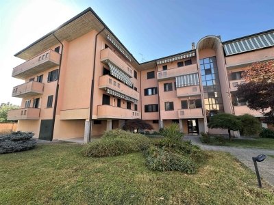 appartamento in vendita a Sant'Angelo Lodigiano