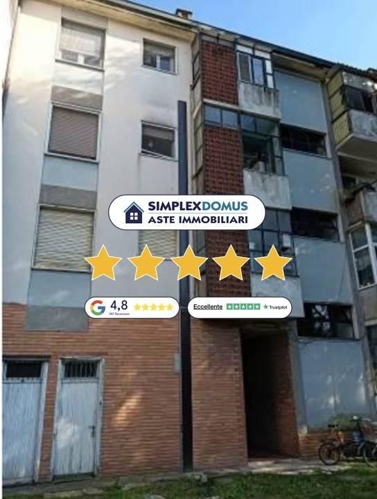 appartamento in vendita a Sant'Angelo Lodigiano