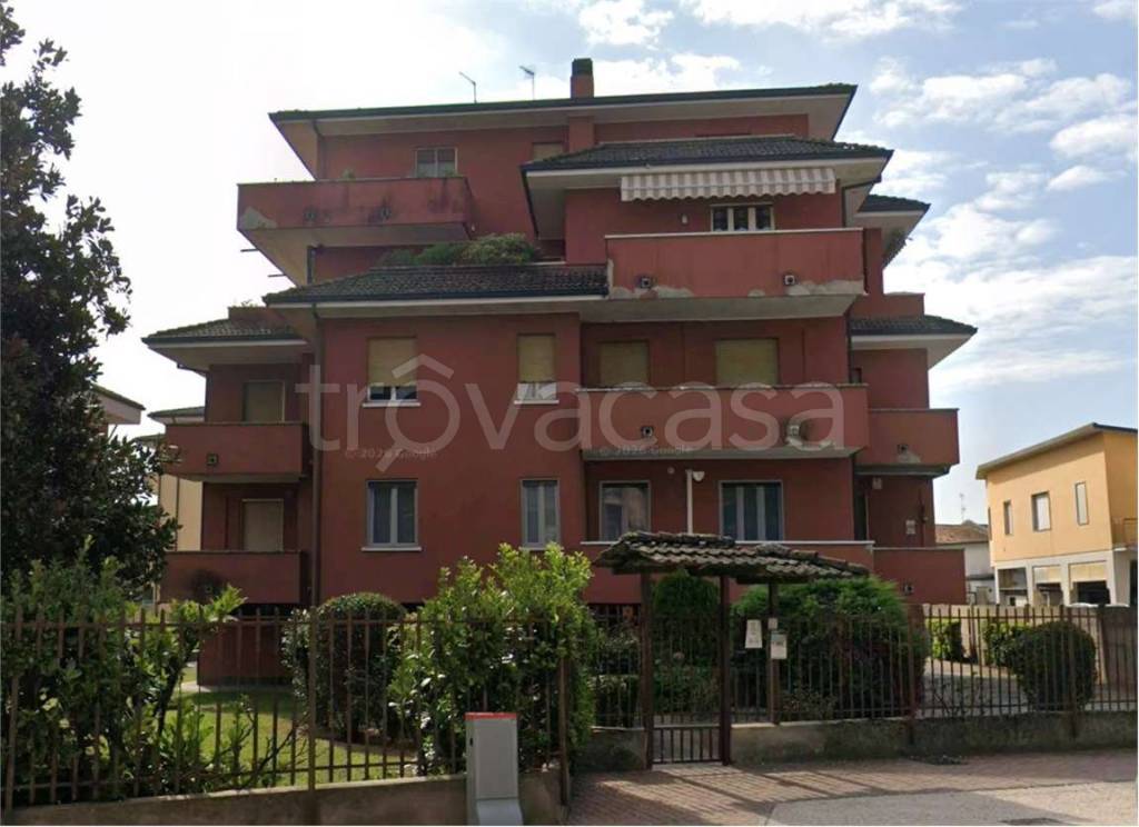 appartamento in vendita a Sant'Angelo Lodigiano