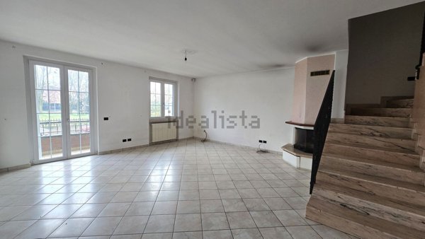 casa indipendente in vendita a Sant'Angelo Lodigiano