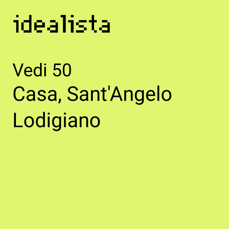 casa indipendente in vendita a Sant'Angelo Lodigiano