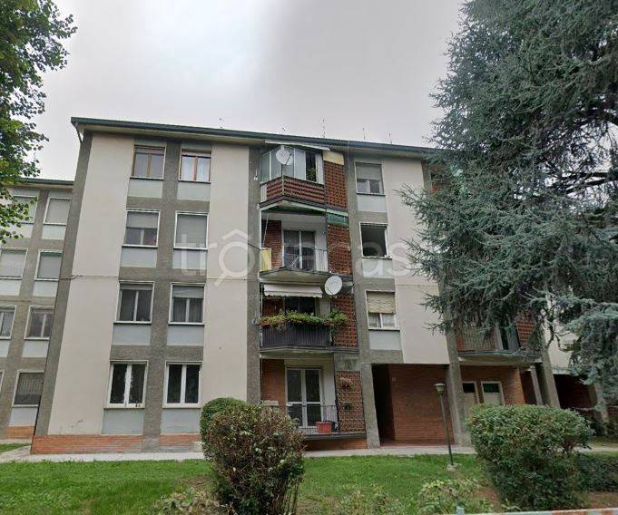 appartamento in vendita a Sant'Angelo Lodigiano