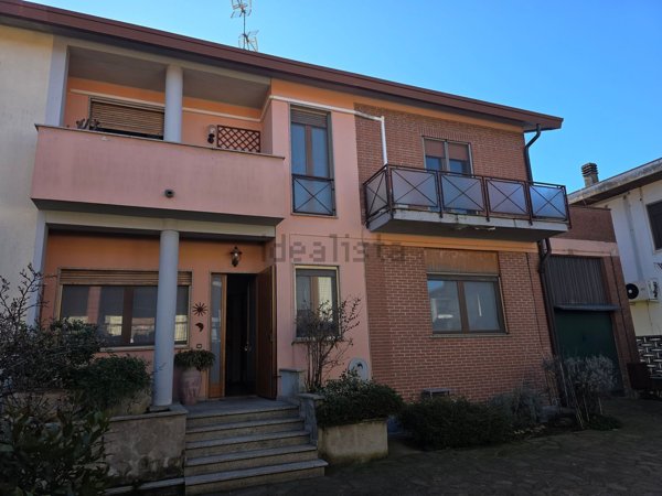 appartamento in vendita a Sant'Angelo Lodigiano