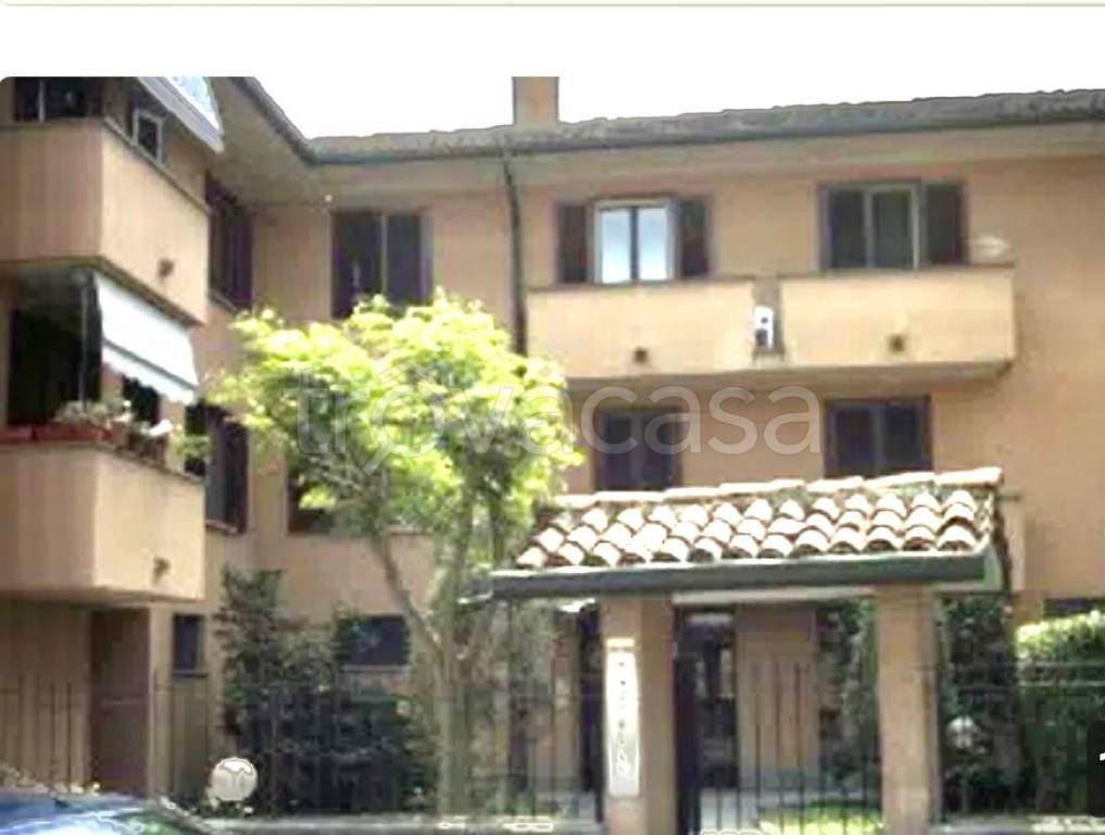 appartamento in vendita a Sant'Angelo Lodigiano