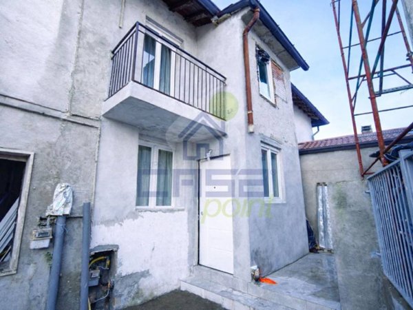 casa indipendente in vendita a Sant'Angelo Lodigiano